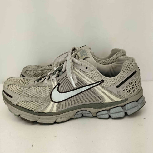ナイキ NIKE Zoom Vomero 5 SE Light Ore Wood Brown メンズ JPN:26