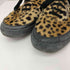 ケッズ Keds レオパード ローカットスニーカー メンズ