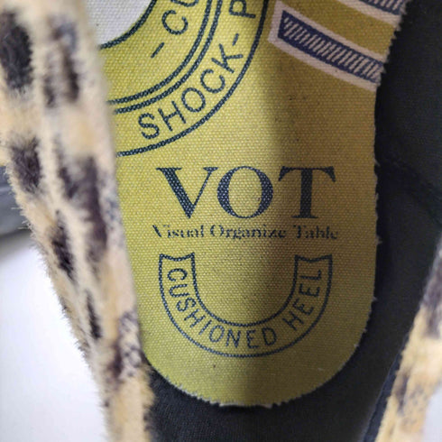 ケッズ Keds レオパード ローカットスニーカー メンズ