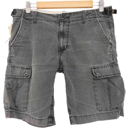 カーハート Carhartt AVIATION SHORT リップストップ カーゴショーツ ハーフパンツ メンズ 32