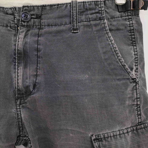 カーハート Carhartt AVIATION SHORT リップストップ カーゴショーツ ハーフパンツ メンズ 32