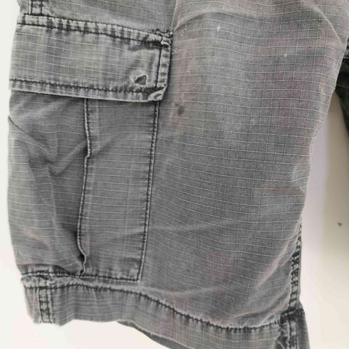 カーハート Carhartt AVIATION SHORT リップストップ カーゴショーツ ハーフパンツ メンズ 32
