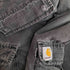 カーハート Carhartt AVIATION SHORT リップストップ カーゴショーツ ハーフパンツ メンズ 32