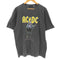 グッドロックスピード GOOD ROCK SPEED バンドプリントクルーネックTシャツ メンズ JPN:L