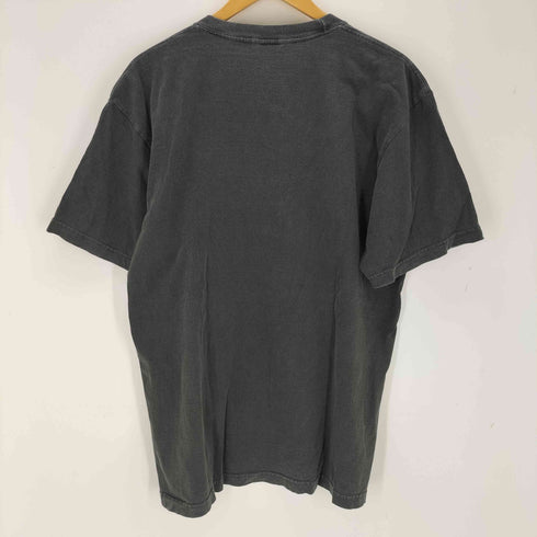 グッドロックスピード GOOD ROCK SPEED バンドプリントクルーネックTシャツ メンズ JPN:L