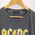 グッドロックスピード GOOD ROCK SPEED バンドプリントクルーネックTシャツ メンズ JPN:L