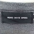 グッドロックスピード GOOD ROCK SPEED バンドプリントクルーネックTシャツ メンズ JPN:L