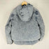 トーガビリリース TOGA VIRILIS DENIM DOWN JACKET メンズ 46