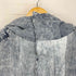トーガビリリース TOGA VIRILIS DENIM DOWN JACKET メンズ 46