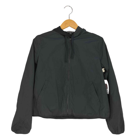 ジェームスパース JAMES PERSE YOSEMITE ジップアップ マウンテンパーカー レディース 0