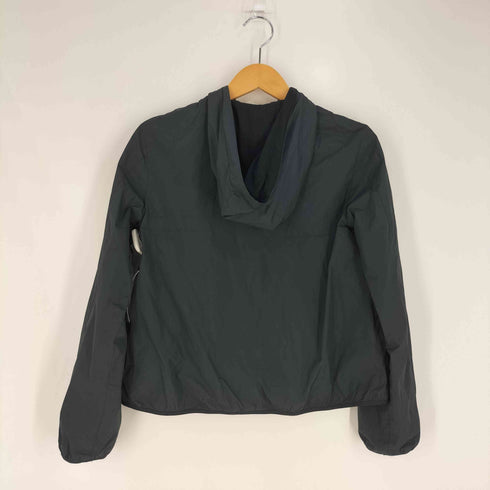 ジェームスパース JAMES PERSE YOSEMITE ジップアップ マウンテンパーカー レディース 0