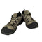 サロモン SALOMON X WARD LEATHER GTX メンズ JPN:25.5