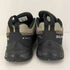 サロモン SALOMON X WARD LEATHER GTX メンズ JPN:25.5