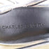 チャールズアンドキース CHARLES&KEITH セリー トライアングルヒールスリングバックパンプス レディース JPN:23.5