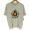 EVERREADY リップオフ プリント Tシャツ メンズ JPN:XL