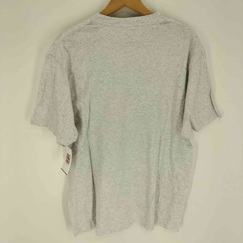 EVERREADY リップオフ プリント Tシャツ メンズ JPN:XL