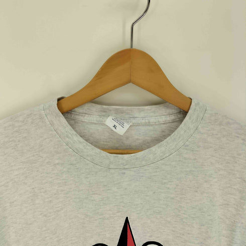 EVERREADY リップオフ プリント Tシャツ メンズ JPN:XL