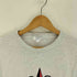 EVERREADY リップオフ プリント Tシャツ メンズ JPN:XL