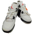 ジョーダンブランド JORDAN BRAND AIR JORDAN 4 RETRO WHITE CEMENT エアジョーダン4 レトロ ホワイトセメント メンズ JPN:27