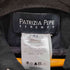 パトリツィアペペ PATRIZIA PEPE 金ボタン ハーフトレンチコート レディース JPN:42