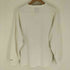 バックチャンネル Back Channel COLLEGE LOGO LONG SLEEVE T カレッジ ロゴ ロング スリーブ Tシャツ メンズ import:XL