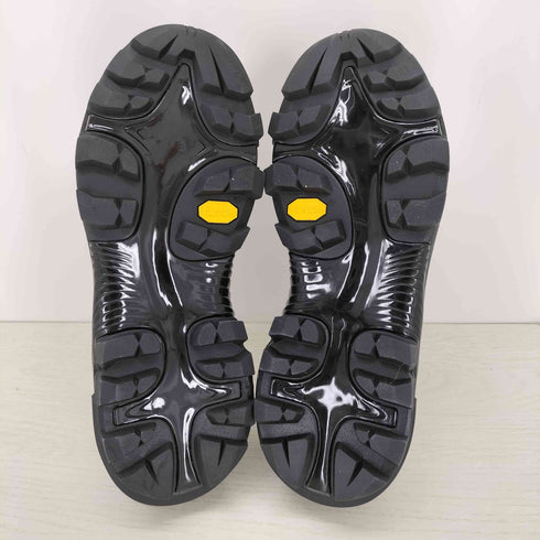 フープディドゥ whoop-de-doo VIBRAMソールナイロンジャーマントレーナー メンズ 42