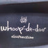 フープディドゥ whoop-de-doo VIBRAMソールナイロンジャーマントレーナー メンズ 42