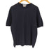 ジェイプレス J.PRESS HYBRID LINEN ニットTシャツ メンズ JPN:XL