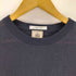 ジェイプレス J.PRESS HYBRID LINEN ニットTシャツ メンズ JPN:XL