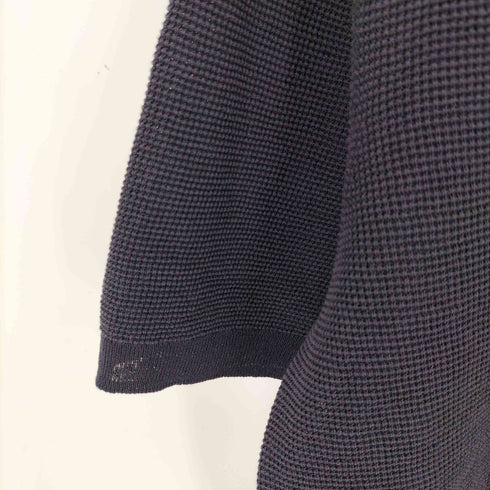 ジェイプレス J.PRESS HYBRID LINEN ニットTシャツ メンズ JPN:XL