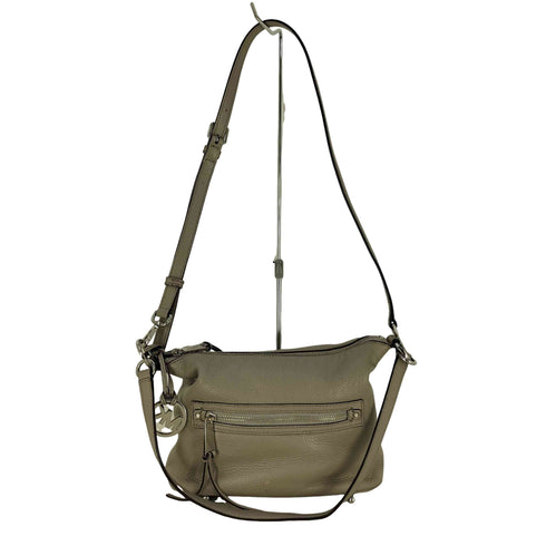 マイケルコース Michael Kors 2WAY レザー ショルダーバッグ レディース