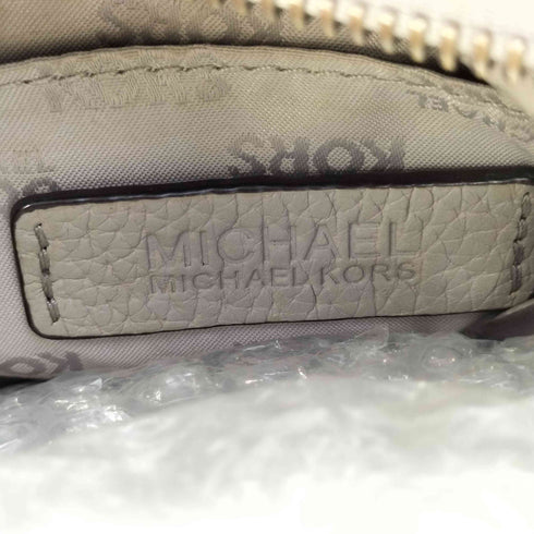 マイケルコース Michael Kors 2WAY レザー ショルダーバッグ レディース
