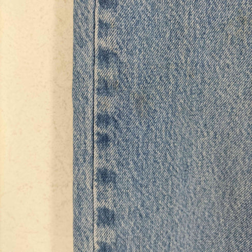 カーハート Carhartt ボタンフライデニムパンツ メンズ W33