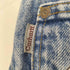 カーハート Carhartt ボタンフライデニムパンツ メンズ W33