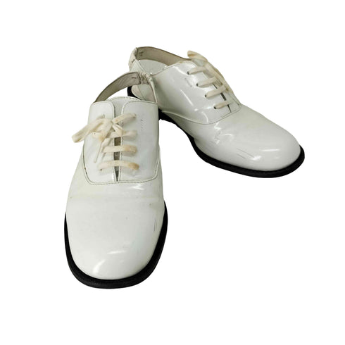 トリココムデギャルソン tricot COMME des GARCONS ローファーサンダル レディース JPN:23.5