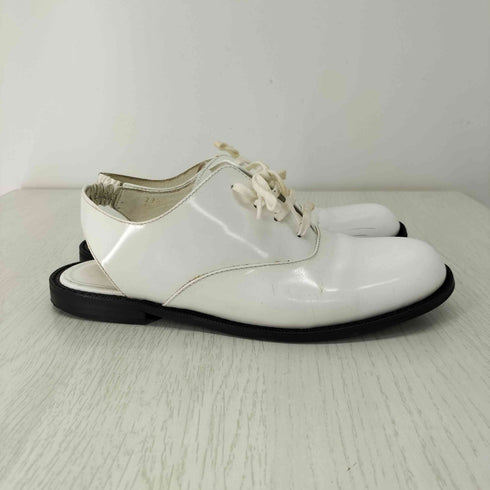 トリココムデギャルソン tricot COMME des GARCONS ローファーサンダル レディース JPN:23.5