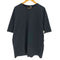 エイトン ATON 21SS NUBACK COTTON オーバーサイズ Tシャツ メンズ 06