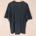 エイトン ATON 21SS NUBACK COTTON オーバーサイズ Tシャツ メンズ 06