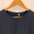 エイトン ATON 21SS NUBACK COTTON オーバーサイズ Tシャツ メンズ 06