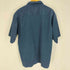 バックチャンネル Back Channel CORDUROY HALF SLEEVE SHIRT コーデュロイ ハーフ スリーブ シャツ メンズ import:XL