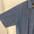 バックチャンネル Back Channel CORDUROY HALF SLEEVE SHIRT コーデュロイ ハーフ スリーブ シャツ メンズ import:XL