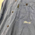 バックチャンネル Back Channel CORDUROY HALF SLEEVE SHIRT コーデュロイ ハーフ スリーブ シャツ メンズ import:XL