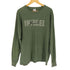 ギルダン GILDAN INFIDEL プリントL/S TEE メンズ JPN:XL