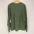 ギルダン GILDAN INFIDEL プリントL/S TEE メンズ JPN:XL