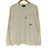 バックチャンネル Back Channel POCKET LONG SLEEVE T ポケット ロング スリーブ Tシャツ メンズ import:XL