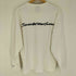 バックチャンネル Back Channel POCKET LONG SLEEVE T ポケット ロング スリーブ Tシャツ メンズ import:XL