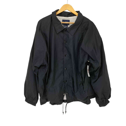 ピューリタン PURITAN 90-00s コーチジャケット メンズ import:XL