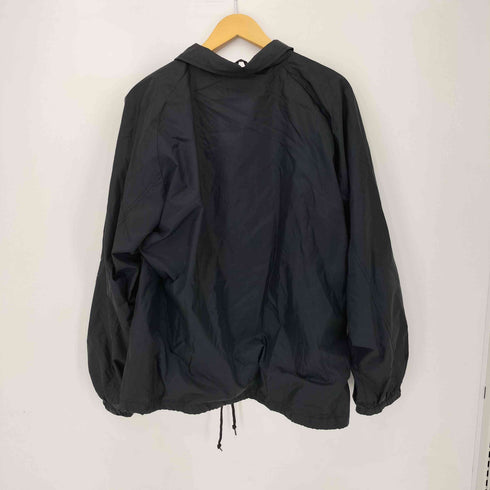 ピューリタン PURITAN 90-00s コーチジャケット メンズ import:XL