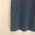 ランバンオンブルー LANVIN en Bleu インディゴ スウェットワンピース レディース JPN:38