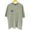 バックチャンネル Back Channel BLANTESS T ブランテス Tシャツ メンズ import:XXL